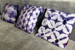 Hand made